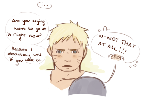 sakaeguchiyuuto:  he was too overwhelmed with joy HE’S ALWAYS WANTED TO BE A DAD