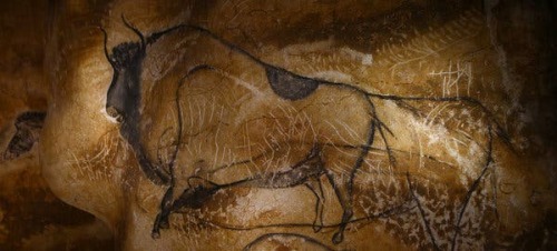 Chauvet CaveThe Chauvet cave is located in southeastern France in the department of Ardèche. 