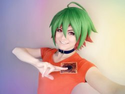 yaboymegan:YUYA IS TOO PURE…… TOO GOOD FOR THIS WORLD…. MY PRECIOUS SON….. I don’t want arc v to end 😭😭😭😭