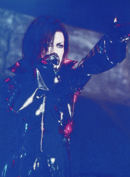 Malice Mizer Fruige Vol.8, 2000.12.29