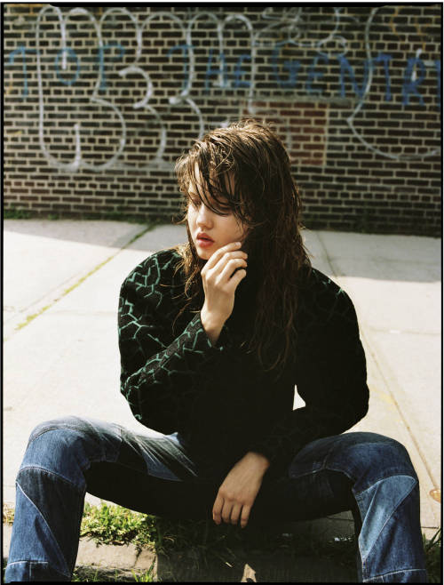 istillshootfilm: Exclusive Interview: Fashion Photographer Matteo Montanari Think film is dead in th