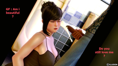 undertheskin777: ntrnew:  NTR ON OUR DATE FINAL  Hope my girl could say that to me看着女友这样吃屌岂不美滋滋