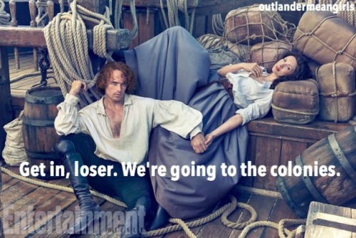 Grool. Thank ye, Entertainment Weekly, for these photos.
