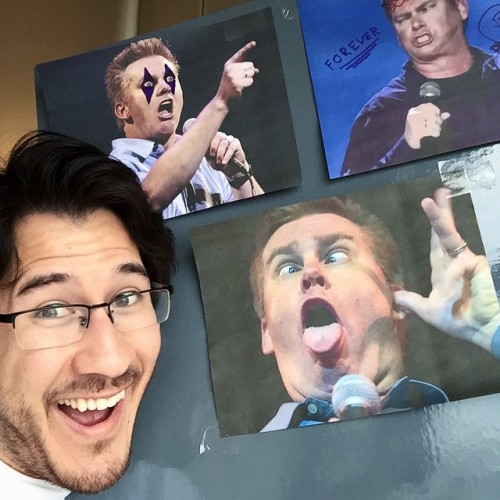 Me and my bae shrine
