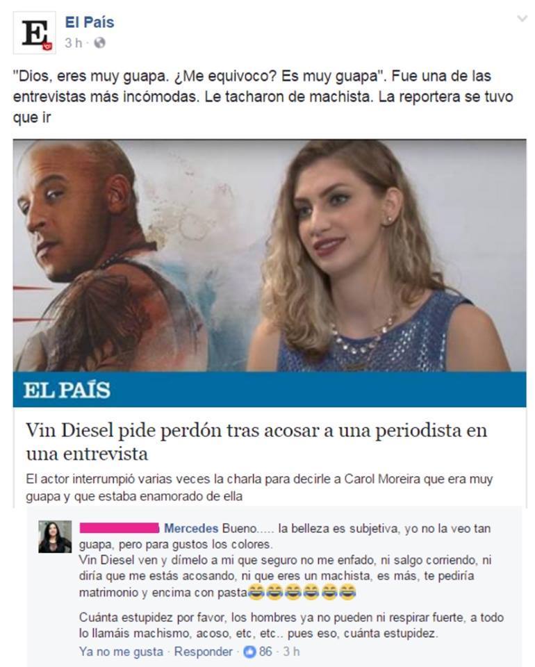 Chilefail, un lugar para reír