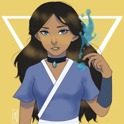 As my late grandpa would say: better entering late in the ATLA fandom that never entering at all