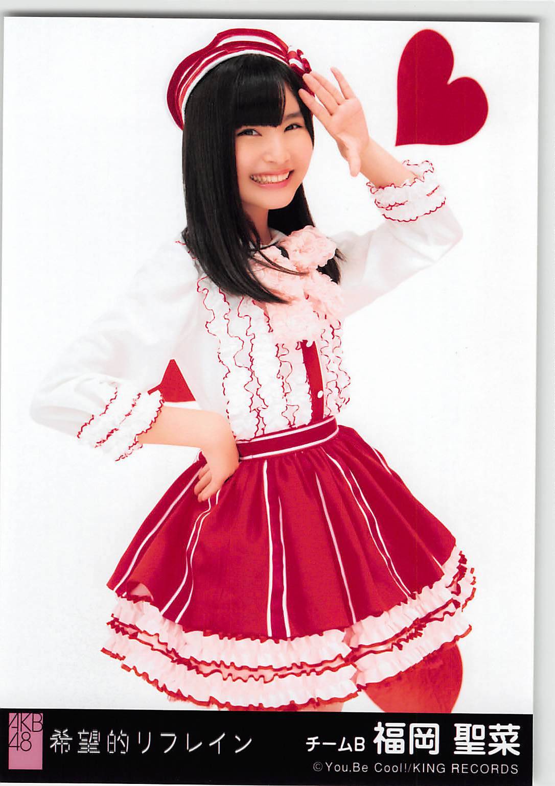 cute-world-48:  Ima, Happy ~~ Yuuri, Uha, Nagi, Seichan and Yuirii