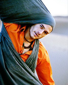 heathledger:“As long as I get to evolve and grow as an actor and as a person, that’s the stuff I’m a