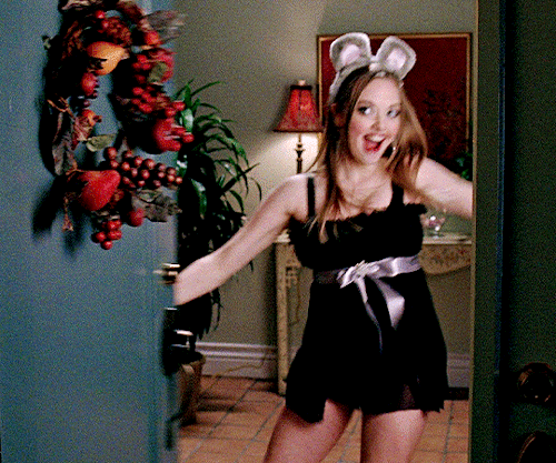 movie-gifs:MEAN GIRLS2004 | dir. Mark Waters
