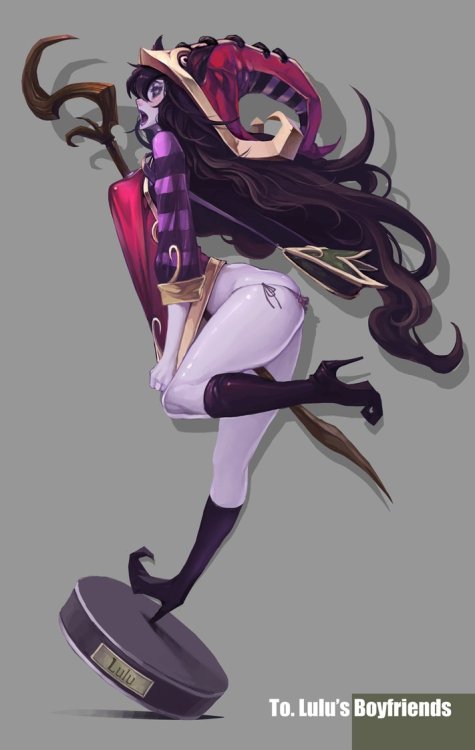 hyd-sama:  by dutomaster 