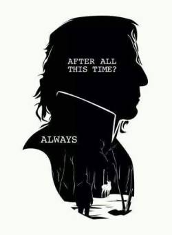 halaycekentopalsolucan:  “Always” said