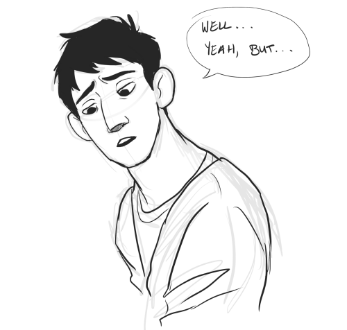 uponagraydawn:okay but tadashi as a single parent