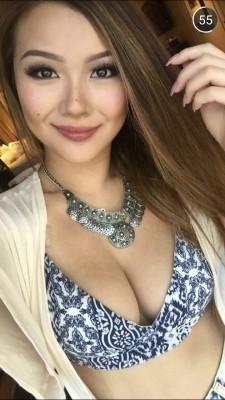   Vicki Li (aka vickibaybeee)Birthday: July