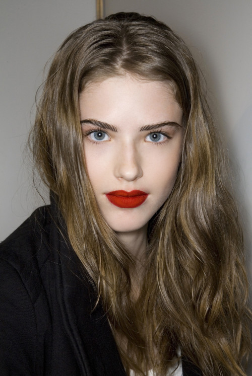 gaptoothbitch:  DSQUARED FW 2008