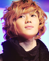 choisullis:  Favorite Taemin hairstyles 