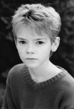 goosie01:dreamgazingfangirl:newtporn:  Thomas Brodie-Sangster evolution. You’re