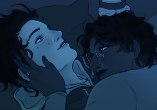 Stargazing
