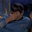 sexyspock