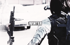 jasontoddism:  He isn’t the kind you save,he’s the kind you stop…. 