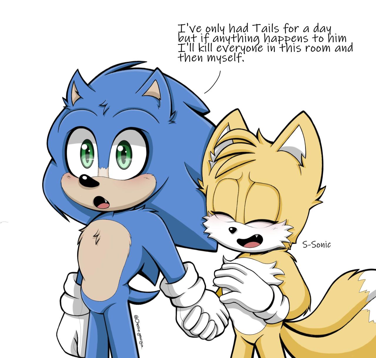 Skittleology/movie-tails-from-sonic-2-better-version · Hugging Face