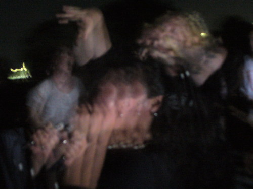 Cel Genesis At Walmart Beach, 9/11/23