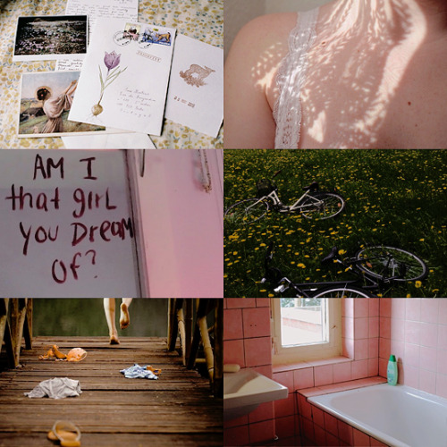 IT Aesthetics: Beverly Marsh “I want to run towards something, not away.”