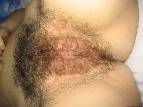 Hairy And Everything Else/Nipples/Tits