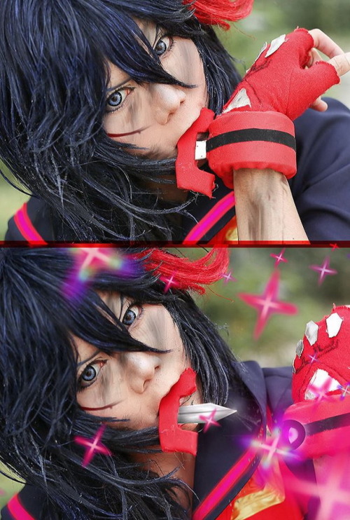hotcosplaygirl:  Cosplay girlCosplay girl Twitter