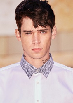 vulgarasfuck:  Hugo Boss SS16