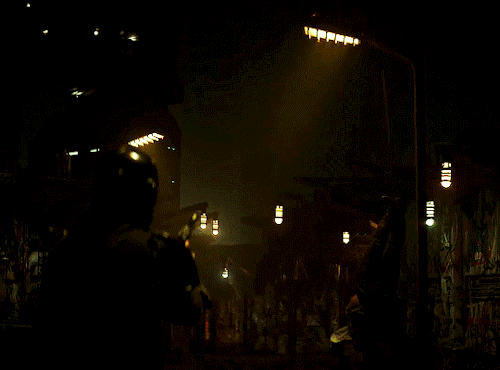 bladesrunner:I hope our paths cross again.  THE MANDALORIAN Season 2 (2020)  
