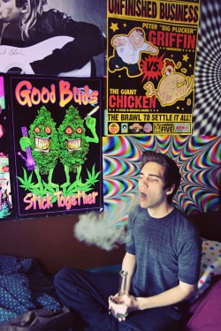 Joint Stoners