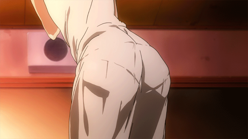 oppai-okami:  There is no way you’re not hypnotized by this by now.