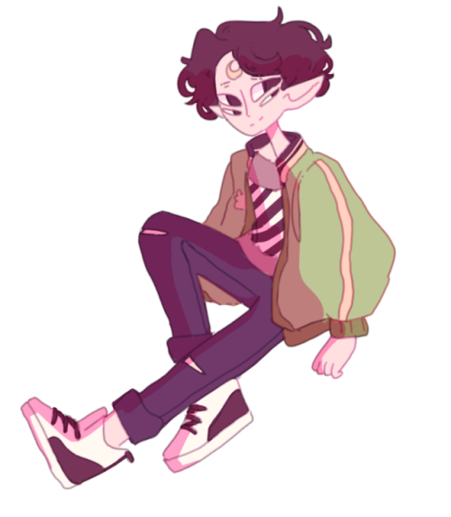 A comm for @seonduk !! <3Let me know if you’d like me to change anything~