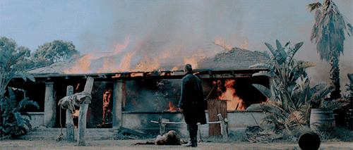 mymadnesswon:James Flint + spacerequested by @arthurpendragons