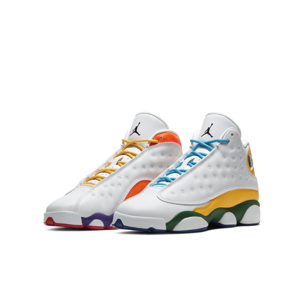 jordan 13 ksa