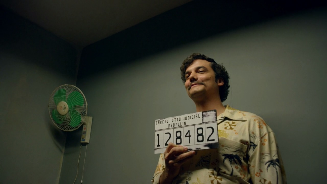 prolestellare:  pablo trolling   PINCHE SERIE MAMALOOOONA! Una temporada en un día&hellip;