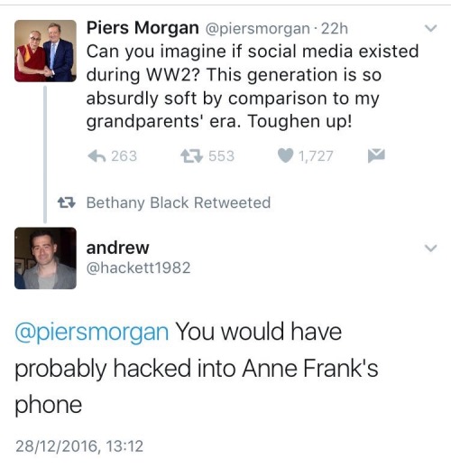 bummass:sauvamente:assbaka:taxmandeathmatch:goys2men:ayeforscotland:I always enjoy seeing Piers Morg