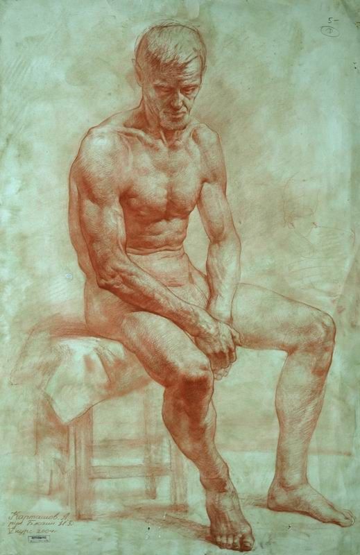   Andrey Kartashov  