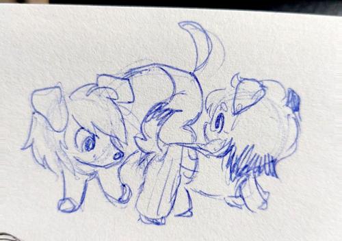 Silleh Doodools :3