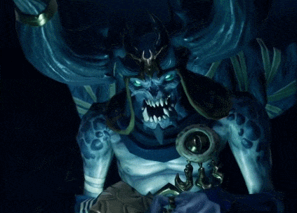 never-enough-darksiders:I’m excited for Vulgrim &lt;3