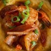 tarynandre:I did my damn thing with this Cajun shrimp and grits. Of all the cooking I’ve done over the months, this is my favorite dish. 