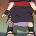 aimast:    Temari’s legs appreciation post   