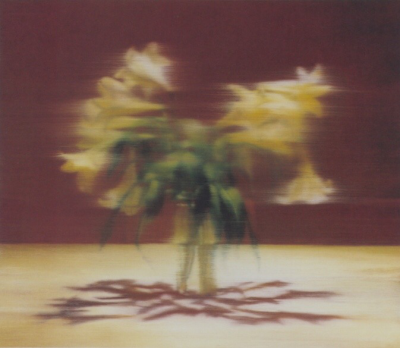 zegalba:Gerhard Richter: ‘Lilien’ (2000) porn pictures