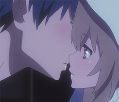3pithimia:Ok, that is honestly the most honestly beautiful anime kiss I’ve ever seen.