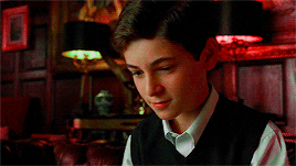 poisonygma:gotham | season 1:episode 5: viper
