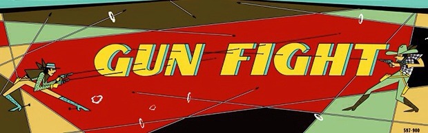 boomerstarkiller67:  Gun Fight (1975) 