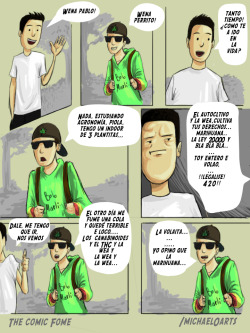 thecomicfome:  Todos conocemos alguien asi