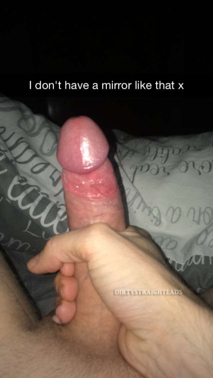 Porn photo Str8 Cock!