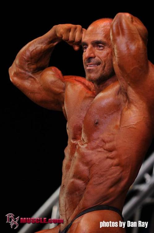 myfavoritemusclemen:  Mike Valentino 