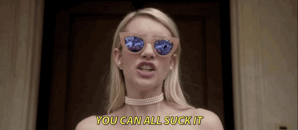 distruggimi:  State of mind: Chanel Oberlin.